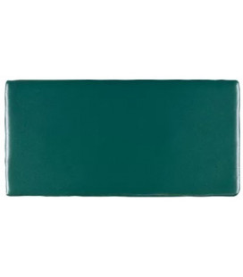 Trending Colours Antic Verde Solido 7,5x15cm.