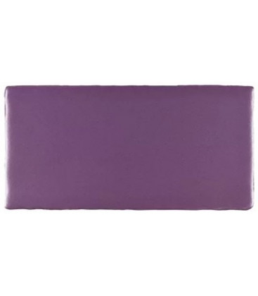 Trending Colours Antic Morado Mate 7,5x15cm.