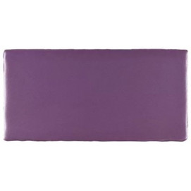 Trending Colours Antic Morado Mate 7,5x15cm.