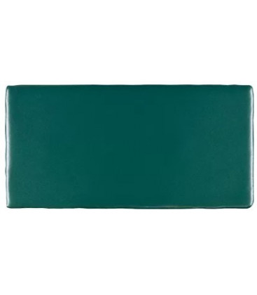 Trending Colours Antic Verde Solido Mate 7,5x15cm.