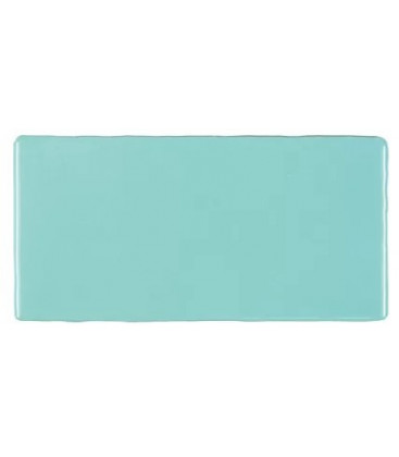 Trending Colours Antic Verde Acqua Mate 7,5x15cm.