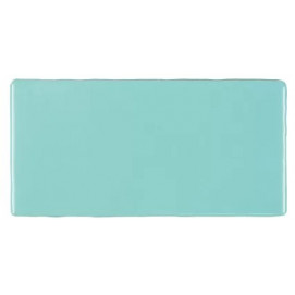 Trending Colours Antic Verde Acqua Mate 7,5x15cm.