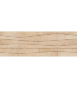 Stroud-R Beige 32x99x1,1cm.