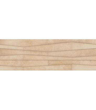 Stroud-R Beige 32x99x1,1cm.