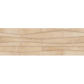 Stroud-R Beige 32x99x1,1cm.