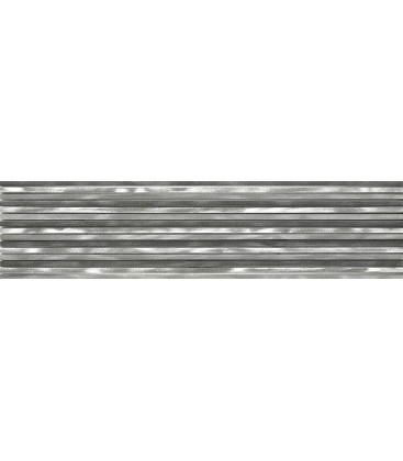 Alea Grey 15x60x0,8cm.