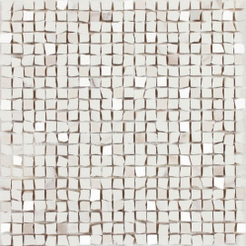Mosaico Lux Dune (Teselas de 1,2x1,2cm.) 30x30cm.