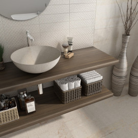 Lavabo Diurne Sand