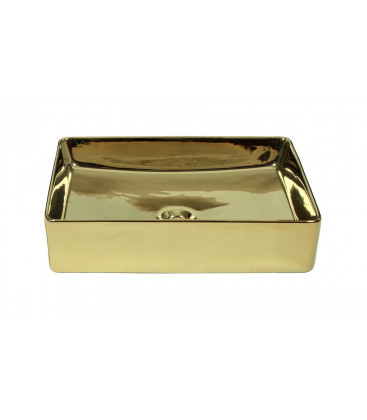 Lavabo Wonder Gold