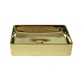 Lavabo Wonder Gold