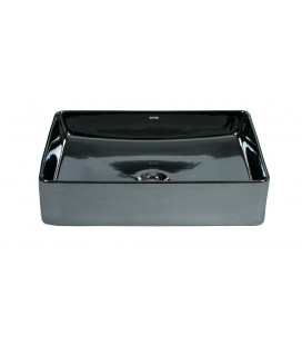 Lavabo Wonder Silver