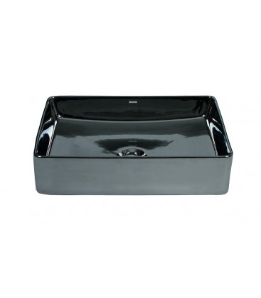 Lavabo Wonder Silver