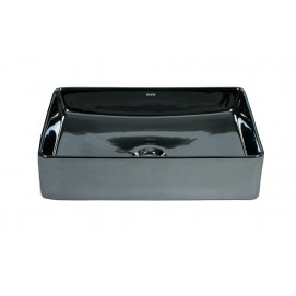 Lavabo Wonder Silver