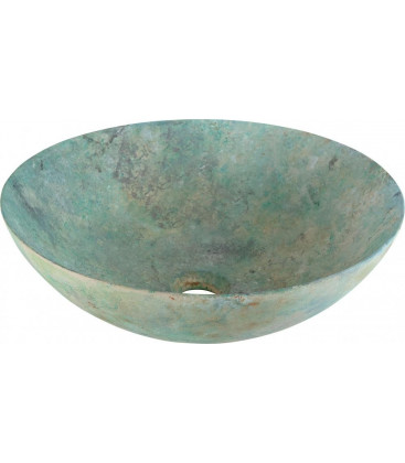 Lavabo Amazonite