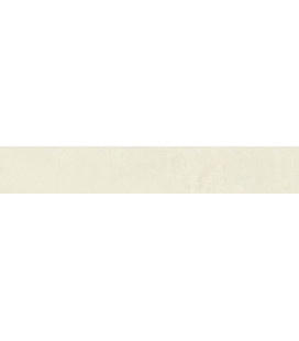 Rodapie Dune Fancy White Rec 9,5x60x1cm. (Cajas)