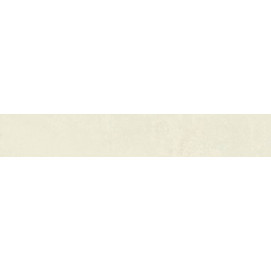 Rodapie Dune Fancy White Rec 9,5x60x1cm. (Cajas)