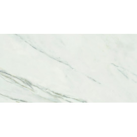 Calacatta Lux Superwhite Rec 60x120x1,2cm.