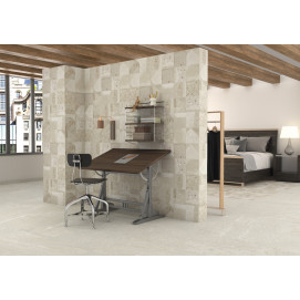 Emporio Natural Rec 60x60x1cm.