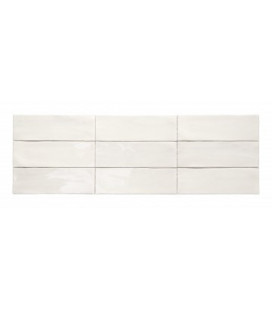 Tabarca Blanco 7,5x23x1cm.