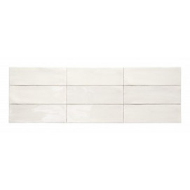 Tabarca Blanco 7,5x23x1cm.