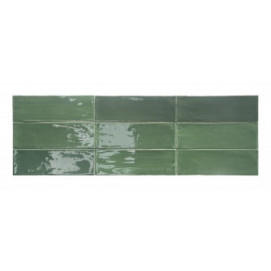 Tabarca Verde 7,5x23x1cm.