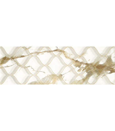 Decor Theia Arabesque 30x90x1,1cm.