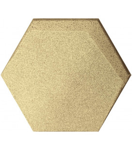 Magnet Exa Sugar Gold 15x17x0,8cm.