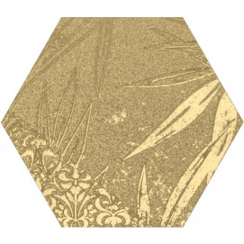 Magnet Exa Tropic Gold 15x17x0,8cm.