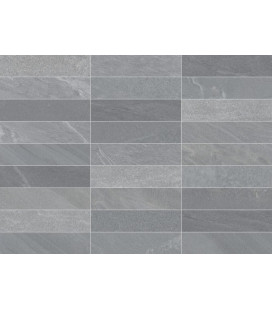 Pietrasanta Dark Grey 7x28x0,9cm.
