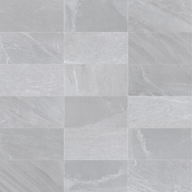 Pietrasanta Light Grey Matt Polished 45x90x0,9cm.