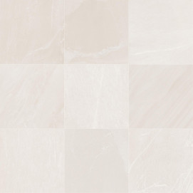 Pietrasanta Ivory Matt Polished 90x90x0,9cm.