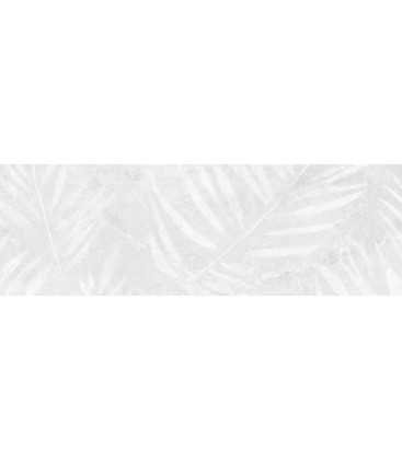 Bleuemix Ker Art White 40x120x1,09cm