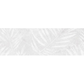 Bleuemix Ker Art White 40x120x1,09cm