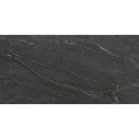 Bleuemix Ker Aura Black Vecchio 60X120cm.