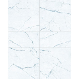 Bleuemix Ker Statuario White Starlight 60X120cm.