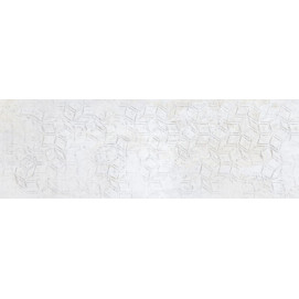 Universe Ker Concept White 30x90cm.