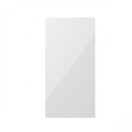 Liso L Ice White Gloss 12,5x25x0,8cm.
