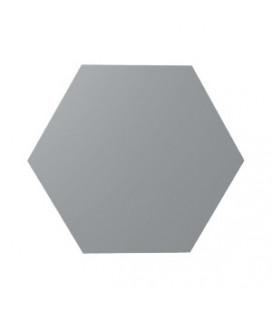Hexa Floor Ash Grey Matt 20x23x0,8cm.