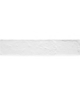 Briques White Matt 4,5x23x0,95cm.