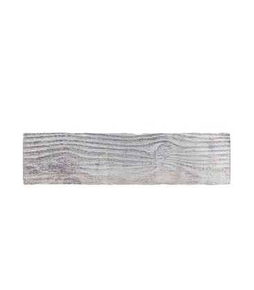 Handmade Floor Wood 6,8x27,8x0,9cm.