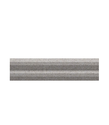 Stripes Greige Stone 7,5x30cm.