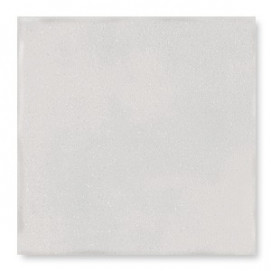 Boreal Off White 18,5x18,5cm.