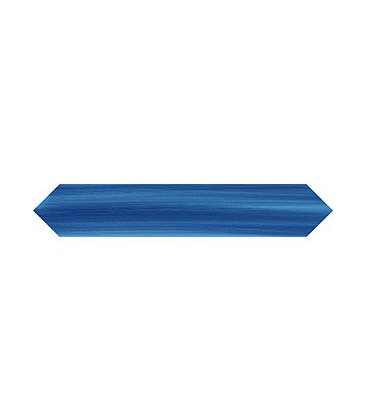Crayon Bleu 4x22,6x1cm.