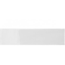 Gradient White Gloss 7,5x30x0,95cm.