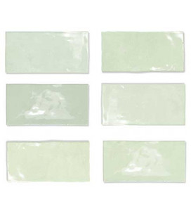 Fez Mint Gloss 6,2x12,5cm.