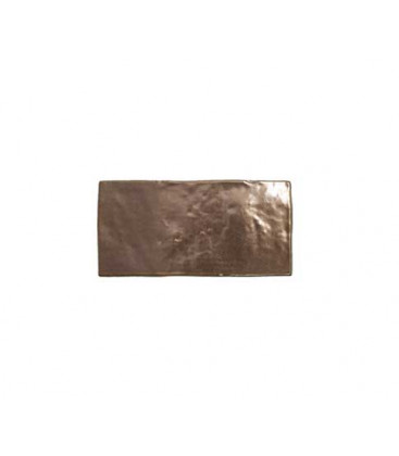 Fez Copper Gloss 6,2x12,5cm.