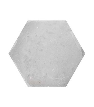 Cottage Wow Hexa Grey 14x16 cm.