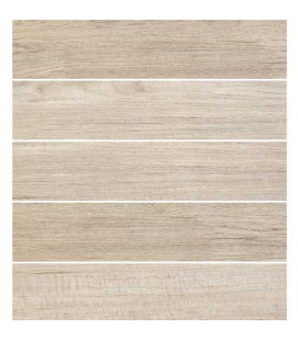 Contempo Strip Natural 10x50cm.