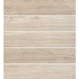 Contempo Strip Natural 10x50cm.