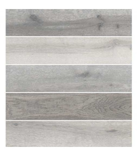 Timber Wow Strip Grey 10x50cm.